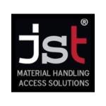 JST Forklift Trucks Chelveston