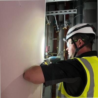 The Parish Locksmith in 2020