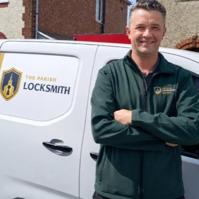 The Parish Locksmith today